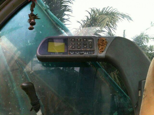 ขายแมคโคร120-5มาร์คไฟร์ KOBELCOสภาพสวย พร้อมใช้ บอร์ดี้สวยๆ ซื้อเก่านอก แอร์เย็น รถใช้งานอยู่0857698049 0887115178