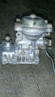 ฝาปั้ม เทอร์โบ ไมตี้x