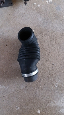 หน้าแปลนท่อไอเสียเทอร์โบ ct20 ท่อยางปากเทอร์โบ