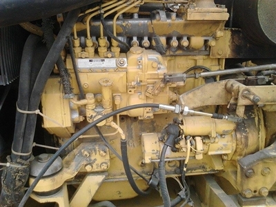 ขาย KOMATSU PC 60 - 6