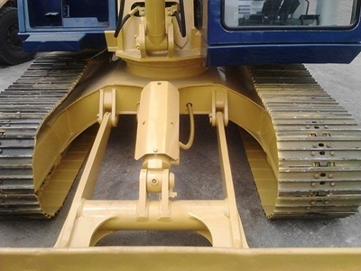 ขาย KOMATSU PC 60 - 6