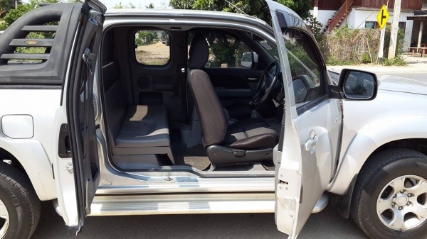 ขายรถกระบะ Mazda BT50 Open cab ปี 51 ราคา 325,000 บาท ++++++++++