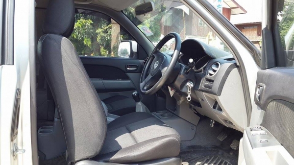 ขายรถกระบะ Mazda BT50 Open cab ปี 51 ราคา 325,000 บาท ++++++++++