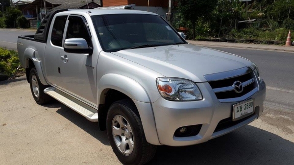 ขายรถกระบะ Mazda BT50 Open cab ปี 51 ราคา 325,000 บาท ++++++++++