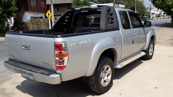 ขายรถกระบะ Mazda BT50 Open cab ปี 51 ราคา 325,000 บาท ++++++++++