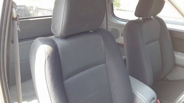 ขายรถกระบะ Mazda BT50 Open cab ปี 51 ราคา 325,000 บาท ++++++++++