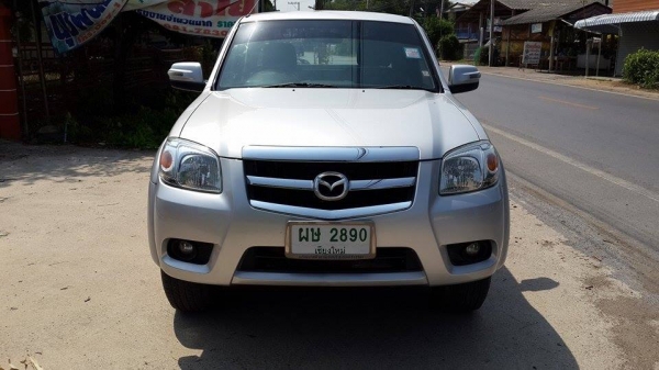 ขายรถกระบะ Mazda BT50 Open cab ปี 51 ราคา 325,000 บาท ++++++++++