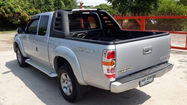 ขายรถกระบะ Mazda BT50 Open cab ปี 51 ราคา 325,000 บาท ++++++++++