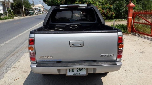ขายรถกระบะ Mazda BT50 Open cab ปี 51 ราคา 325,000 บาท ++++++++++
