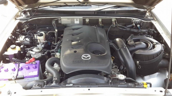 ขายรถกระบะ Mazda BT50 Open cab ปี 51 ราคา 325,000 บาท ++++++++++