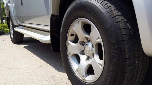 ขายรถกระบะ Mazda BT50 Open cab ปี 51 ราคา 325,000 บาท ++++++++++