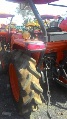 แทรกเตอร์มือ2 สภาพดี