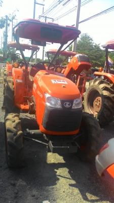 แทรกเตอร์มือ2 สภาพดี