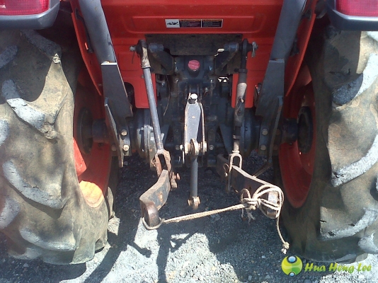 ขาย ขาย รถ kubota max รุ่น L3608 พร้อมใบมีดคานล่าง