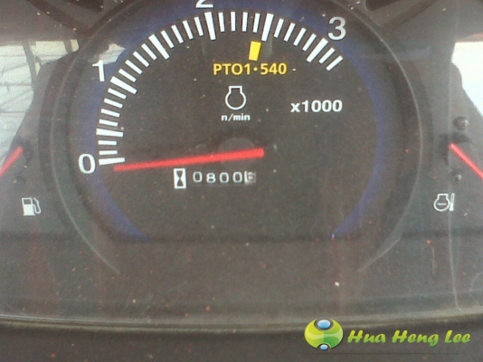 ขาย ขาย รถ kubota max รุ่น L3608 พร้อมใบมีดคานล่าง