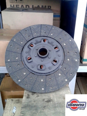 แผ่นครัช หลายรุ่น หลายยี่ห้อ คุณภาพดีเยี่ยม รอท่านลูกค้าอยู่นะครับ