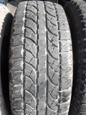 265/70R16 YOKOHAMA GEOLANDAR H/T-S ชุด 4 เส้น TEL.081-427-3941 265/70R16 YOKOHAMA GEOLANDAR H/T-S ชุด 4 เส้น TEL.081-427-3941