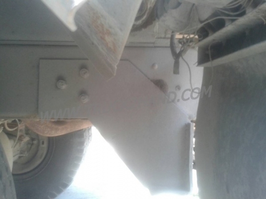 รถบรรทุก 6 ล้อ  ISUZU FVZ  230 แรงม้า เทอโบ  ปี 2539