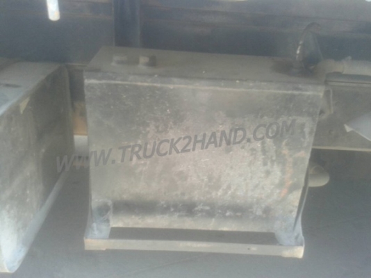 รถบรรทุก 6 ล้อ  ISUZU FVZ  230 แรงม้า เทอโบ  ปี 2539