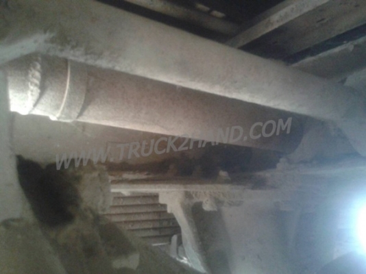 รถบรรทุก 6 ล้อ  ISUZU FVZ  230 แรงม้า เทอโบ  ปี 2539