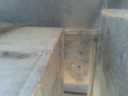 รถบรรทุก 6 ล้อ  ISUZU FVZ  230 แรงม้า เทอโบ  ปี 2539