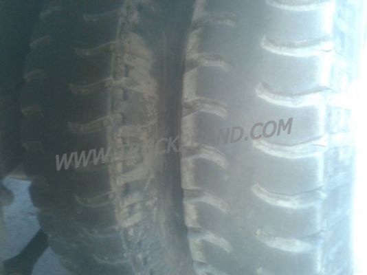 รถบรรทุก 6 ล้อ  ISUZU FVZ  230 แรงม้า เทอโบ  ปี 2539