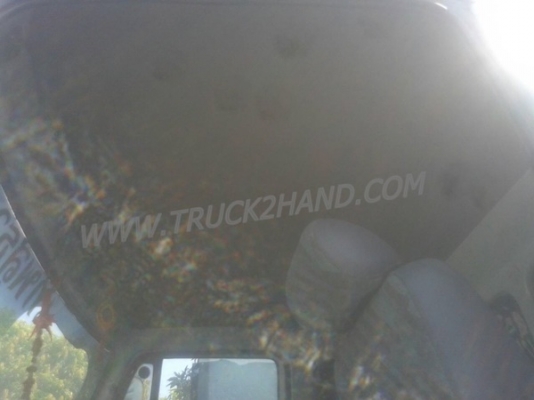 รถบรรทุก 6 ล้อ  ISUZU FVZ  230 แรงม้า เทอโบ  ปี 2539