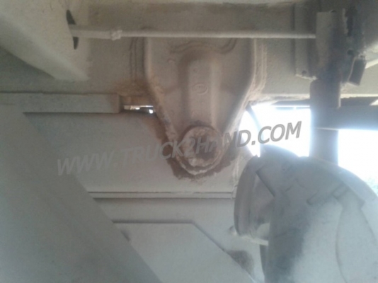 รถบรรทุก 6 ล้อ  ISUZU FVZ  230 แรงม้า เทอโบ  ปี 2539