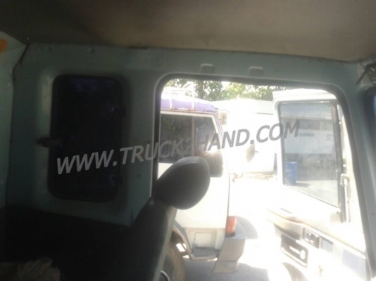 รถบรรทุก 6 ล้อ  ISUZU FVZ  230 แรงม้า เทอโบ  ปี 2539