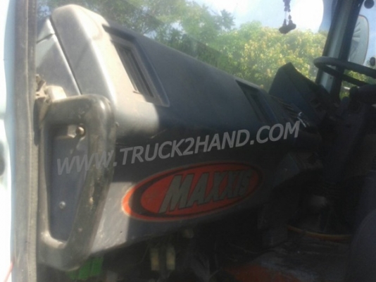 รถบรรทุก 6 ล้อ  ISUZU FVZ  230 แรงม้า เทอโบ  ปี 2539