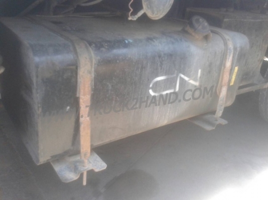 รถบรรทุก 6 ล้อ  ISUZU FVZ  230 แรงม้า เทอโบ  ปี 2539