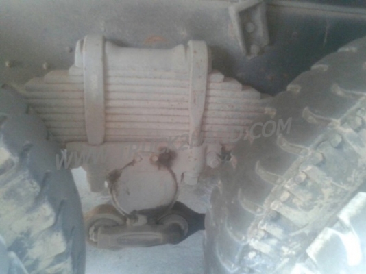 รถบรรทุก 6 ล้อ  ISUZU FVZ  230 แรงม้า เทอโบ  ปี 2539