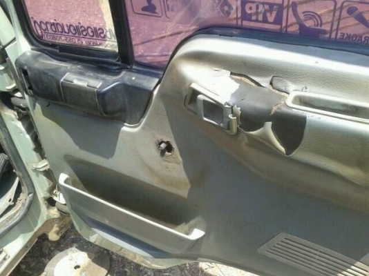 ขายหัวเก๋ง HINO 3M สภาพสวยไม่ผุ อยู่กำแพงเพชร