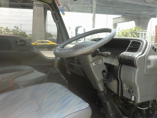 ขาย ISUZU NKR 115 แรงม้า ยาว 3.10 เมตร กระบะคาร์โก้ ปี 2552 สภาพดี คัชซีสวย ยางดี พร้อมใช้ สนใจสอบถามเพิ่มเติม ที่ 081-4825911 คุณพิมพ์ใจ 085-0097969 คุณรุ่ง