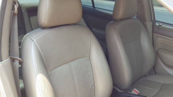 ขาย Honda Civic Dimention ปี 46 เกียร์ออโต้ ตัว Top ราคา 185,000 บาท ++++++++++ ขาย Honda Civic Dimention ปี 46 เกียร์ออโต้ ตัว Top ราคา 185,000 บาท ++++++++++