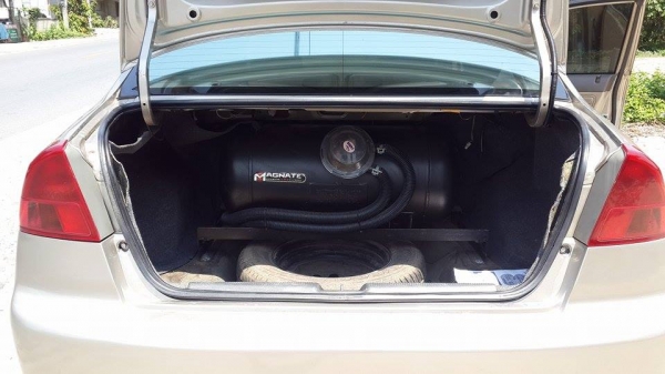 ขาย Honda Civic Dimention ปี 46 เกียร์ออโต้ ตัว Top ราคา 185,000 บาท ++++++++++ ขาย Honda Civic Dimention ปี 46 เกียร์ออโต้ ตัว Top ราคา 185,000 บาท ++++++++++