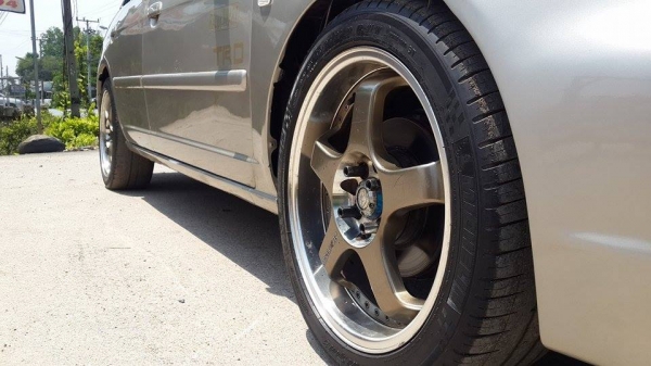 ขาย Honda Civic Dimention ปี 46 เกียร์ออโต้ ตัว Top ราคา 185,000 บาท ++++++++++ ขาย Honda Civic Dimention ปี 46 เกียร์ออโต้ ตัว Top ราคา 185,000 บาท ++++++++++