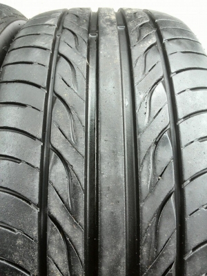 ขายยาง MAXXIS i-Pro 235-45-17 ปี13 ดอกหนา เนื้อนิ่ม ไม่มีปะ คู่ละ 2,800 บาท