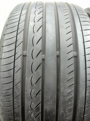 ขายยาง YOKOHAMA dB 245-40-17 ปี11 ดอกหนา เนื้อนิ่ม คู่ละ 3,200 บาท