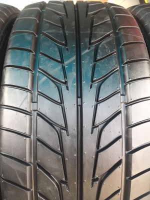 เพื่อนฝากขาย NITTO NT555 235-40-18 ปี14 สภาพเหมือนใหม่ วิ่งแค่10โล เบิกมา 24,000 ขายชุดละ 18,000 บาท เพื่อนฝากขาย NITTO NT555 235-40-18 ปี14 สภาพเหมือนใหม่ วิ่งแค่10โล เบิกมา 24,000 ขายชุดละ 18,000 บาท