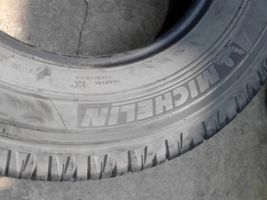 245/70R16 MICHELLIN LATITUDE CROSS ชุด 4 เส้น tel.081-427-3941 245/70R16 MICHELLIN LATITUDE CROSS ชุด 4 เส้น tel.081-427-3941