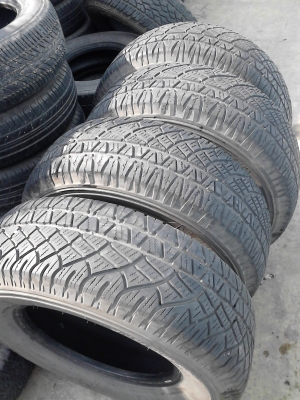 245/70R16 MICHELLIN LATITUDE CROSS ชุด 4 เส้น tel.081-427-3941 245/70R16 MICHELLIN LATITUDE CROSS ชุด 4 เส้น tel.081-427-3941