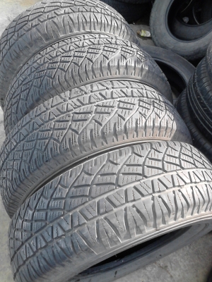 245/70R16 MICHELLIN LATITUDE CROSS ชุด 4 เส้น tel.081-427-3941 245/70R16 MICHELLIN LATITUDE CROSS ชุด 4 เส้น tel.081-427-3941