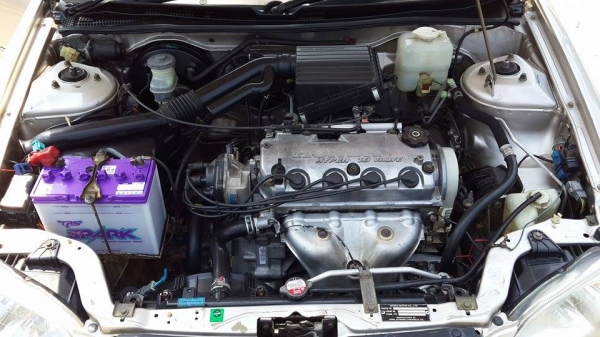 ขาย Honda city type z ปี 44 สีบรอนซ์ทองสวยๆ ราคา 108,000 บาท ขาย Honda city type z ปี 44 สีบรอนซ์ทองสวยๆ ราคา 108,000 บาท