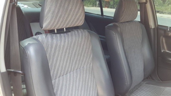 ขาย Honda city type z ปี 44 สีบรอนซ์ทองสวยๆ ราคา 108,000 บาท ขาย Honda city type z ปี 44 สีบรอนซ์ทองสวยๆ ราคา 108,000 บาท