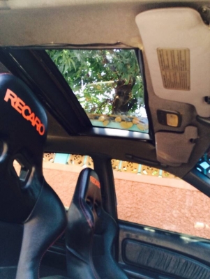 ขาย Nisan cefiro ปี2000