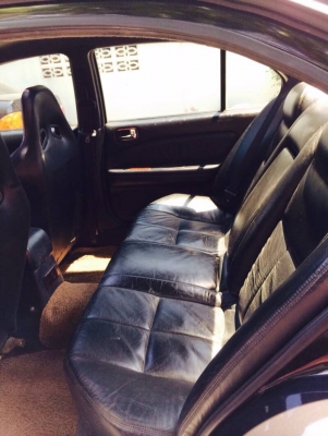 ขาย Nisan cefiro ปี2000