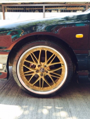 ขาย Nisan cefiro ปี2000