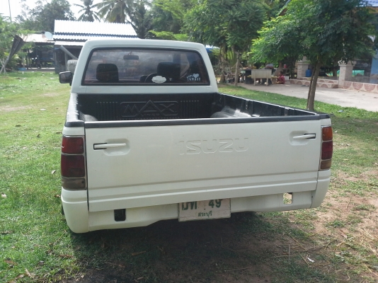 ขาย อิซูซุมังกรทอง รถบ้านนะคร้าบเอาไปเลย109000ร้อนๆรีบเลยราคานี้แค่อาทิตย์เดียวเท่านั้น (รถอยู่ลำปลายมาศบุรีรัมย์) เครื่องเยี่ยมช่วงล่างเยี่ยม นอกในสวย เอกสารโอน รถพร้อมใช้งานถูกๆสนใจ0817915677