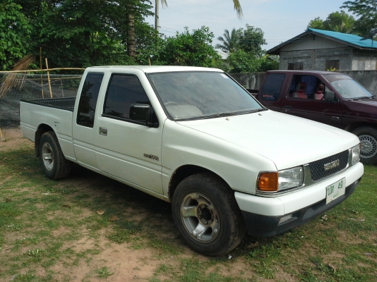 ขาย อิซูซุมังกรทอง รถบ้านนะคร้าบเอาไปเลย109000ร้อนๆรีบเลยราคานี้แค่อาทิตย์เดียวเท่านั้น (รถอยู่ลำปลายมาศบุรีรัมย์) เครื่องเยี่ยมช่วงล่างเยี่ยม นอกในสวย เอกสารโอน รถพร้อมใช้งานถูกๆสนใจ0817915677